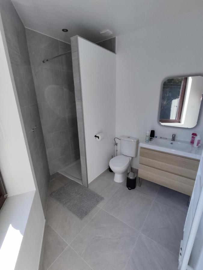 Citadelle - Avec Salle De Bain Independantes Et Cuisine Partagee Gasthuis *